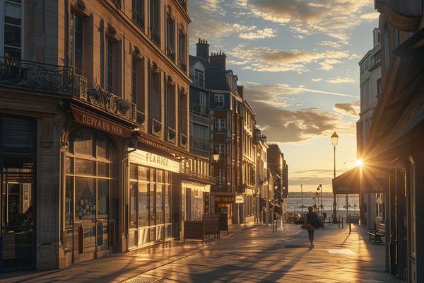 Agence immobilière à le Havre : comment choisir la meilleure ?