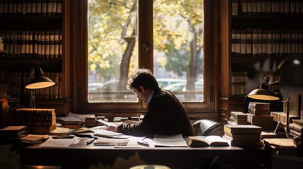 Comment bien choisir un notaire pour vos démarches juridiques ?