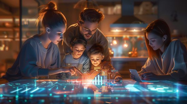 Comment optimiser votre budget familial en 2024 ?