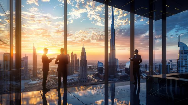 Investir dans l'immobilier à dubai: guide et conseils