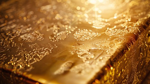 Lingot d'or 1kg : retenez les caractéristiques du produit