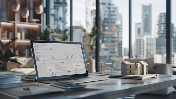 Quels sont les avantages d'utiliser LyBox pour votre investissement locatif ?