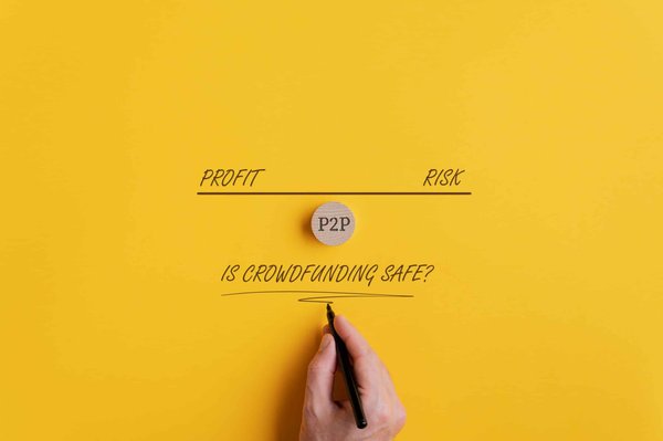 Quelles sont les spécificités du financement participatif pour l'achat de terres agricoles ?