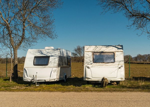 Le vrai coût de l'assurance pour votre camping-car