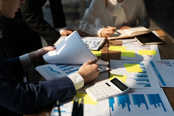 L'importance d'un comptable copropriété pour une gestion efficace