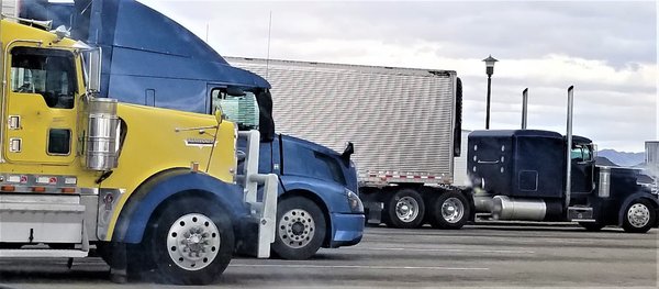 Location de camion rabaissé : Ce que vous devez savoir